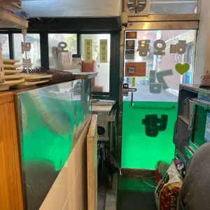 해오름김밥 리뷰 사진