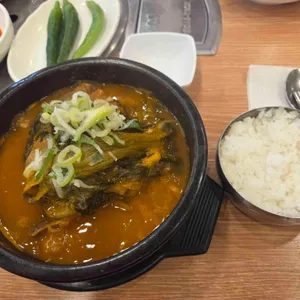 누리마을감자탕 사진