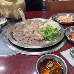 이복희해장 사진