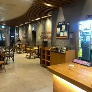 스타벅스 리뷰 사진