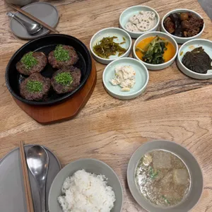 함박선미 대표 사진