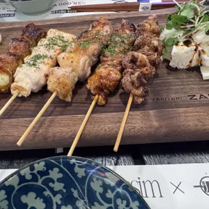 잔잔 리뷰 사진