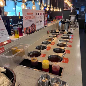 두끼떡볶이 사진