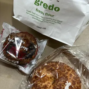 그레도 제빵사 대표 사진