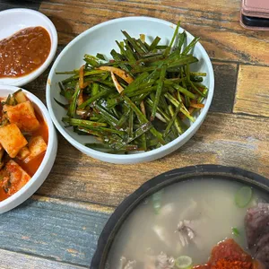 자매국밥 사진