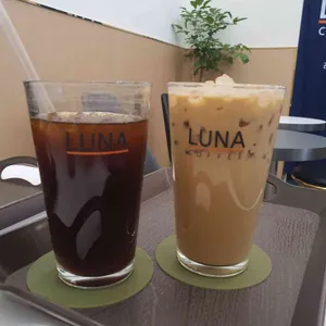 루나커피 대표 사진