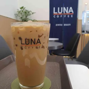 루나커피 대표 사진