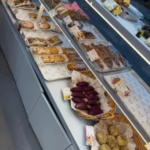 릴리베이커리 리뷰 사진