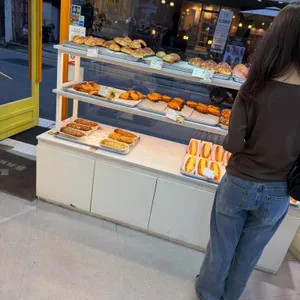 릴리베이커리 사진