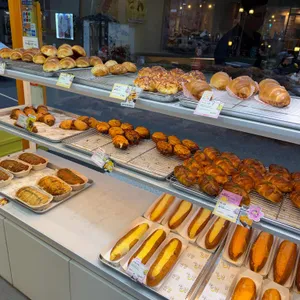 릴리베이커리 사진