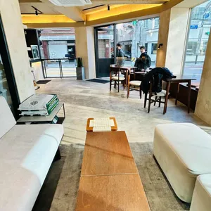 아고커피로스터스 리뷰 사진