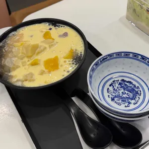 해피니스 디저트 사진