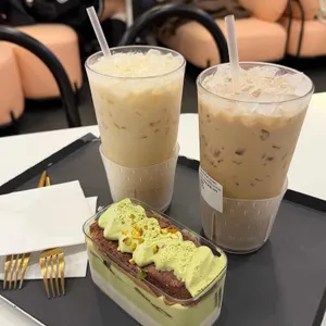 해피니스 디저트 사진