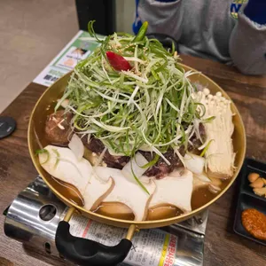 교동면옥 사진 1