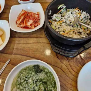 예당비빔국수 사진