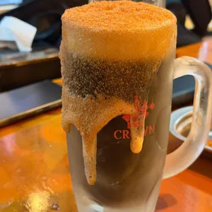 크라운호프 대표 사진