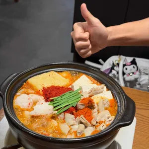 호랑이굴 사진 1