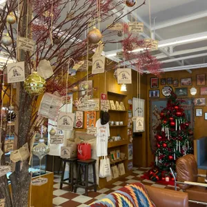 맨홀커피웨스턴 리뷰 사진