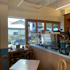 맨홀커피웨스턴 리뷰 사진