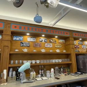 맨홀커피웨스턴 리뷰 사진