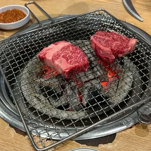 홍박사생고기 사진