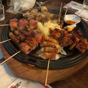 도마야끼덕아웃 사진 1