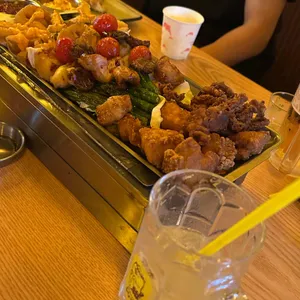 토리키치 대표 사진