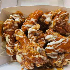 처갓집양념치킨 사진