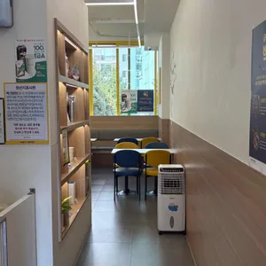 빽다방 리뷰 사진