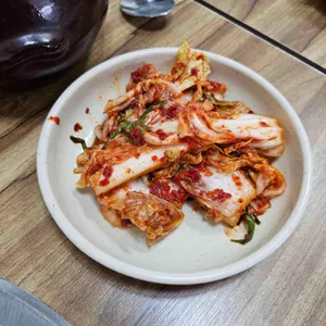 수원손칼국수 사진