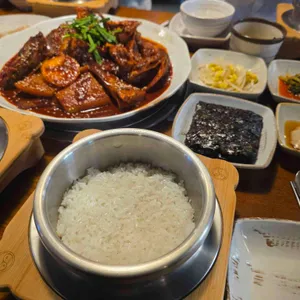 미스터코다리 사진