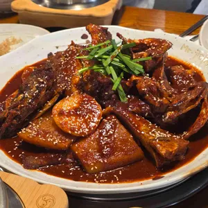 미스터코다리 대표 사진