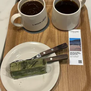 케빈커피로스터스 사진