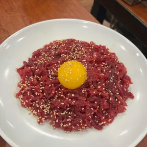 박가네육회 사진