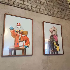 타크 리뷰 사진