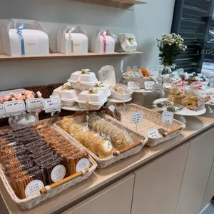 카페인더코너 사진