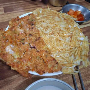 종로빈대떡 대표 사진