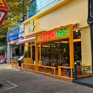 히포히포 리뷰 사진