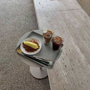 로슈아커피 사진