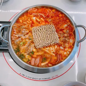 킹콩부대찌개 대표 사진