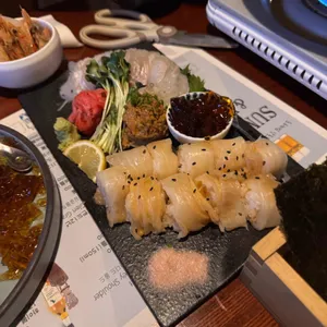 스미노카리 사진