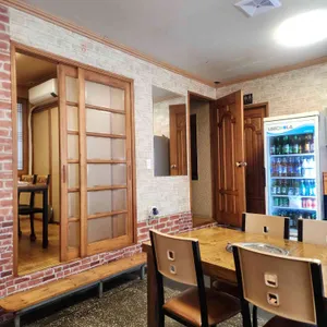 인산인해 리뷰 사진