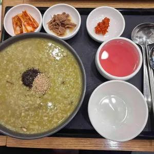 본죽&비빔밥cafe 사진