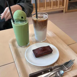 스몰캐빈커피 사진