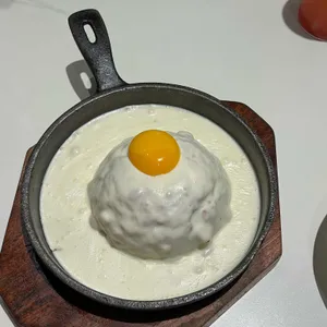 라일락식탁 사진 1