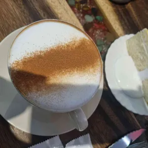 포레스트피크닉카페 사진 1