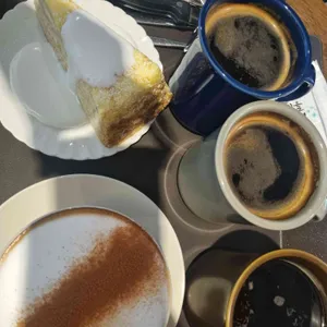 포레스트피크닉카페 사진