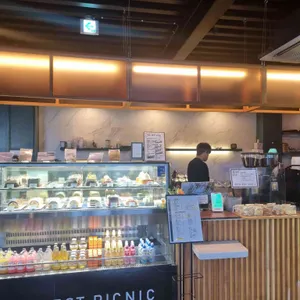 포레스트피크닉카페 리뷰 사진