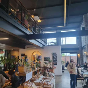 포레스트피크닉카페 리뷰 사진