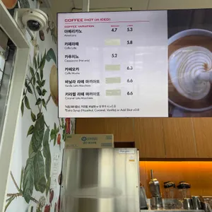 파스쿠찌 리뷰 사진